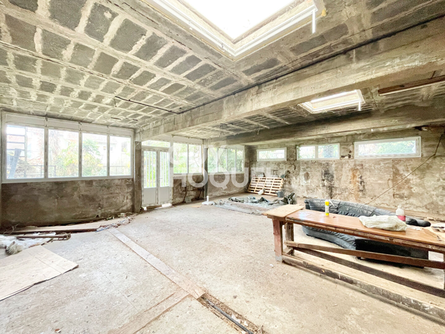 Appartement Orthez 201 m² avec jardin