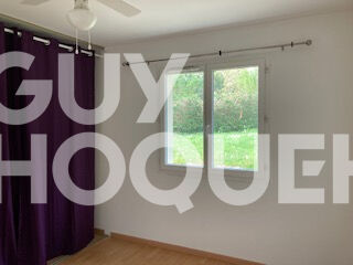 Maison à louer avec piscine à Lacadée