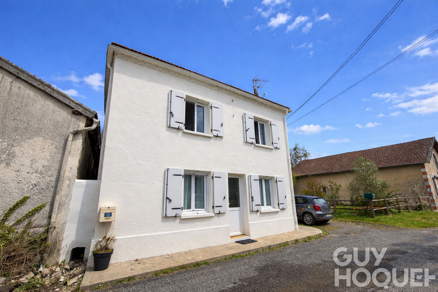 Maison Orthez 4 pièce(s) 70.31 m2