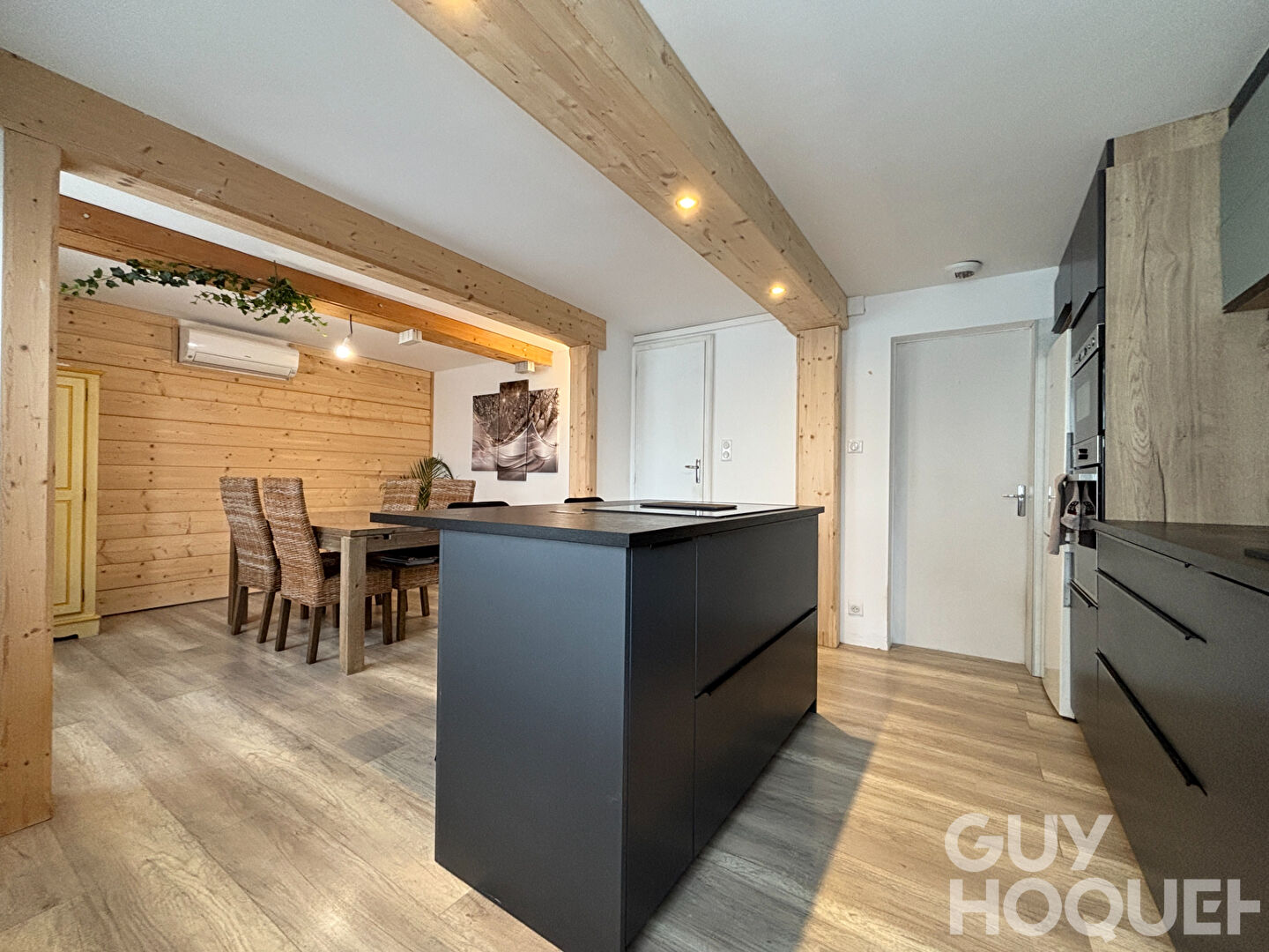 Maison Orthez 4 pièce(s) 70.31 m2