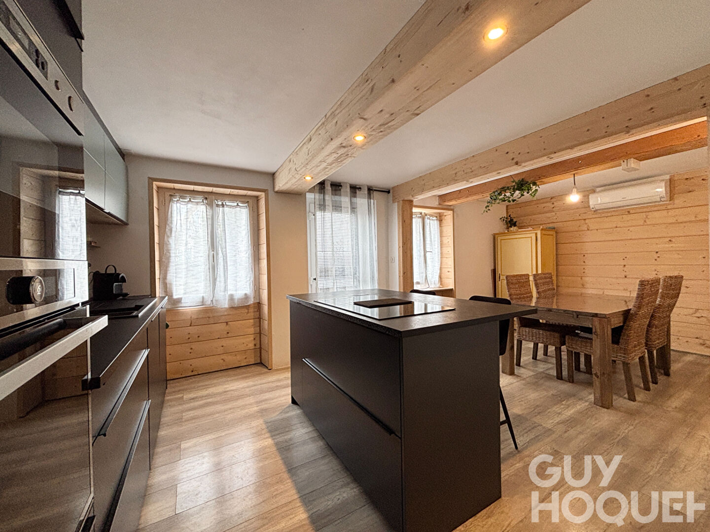 Maison Orthez 4 pièce(s) 70.31 m2