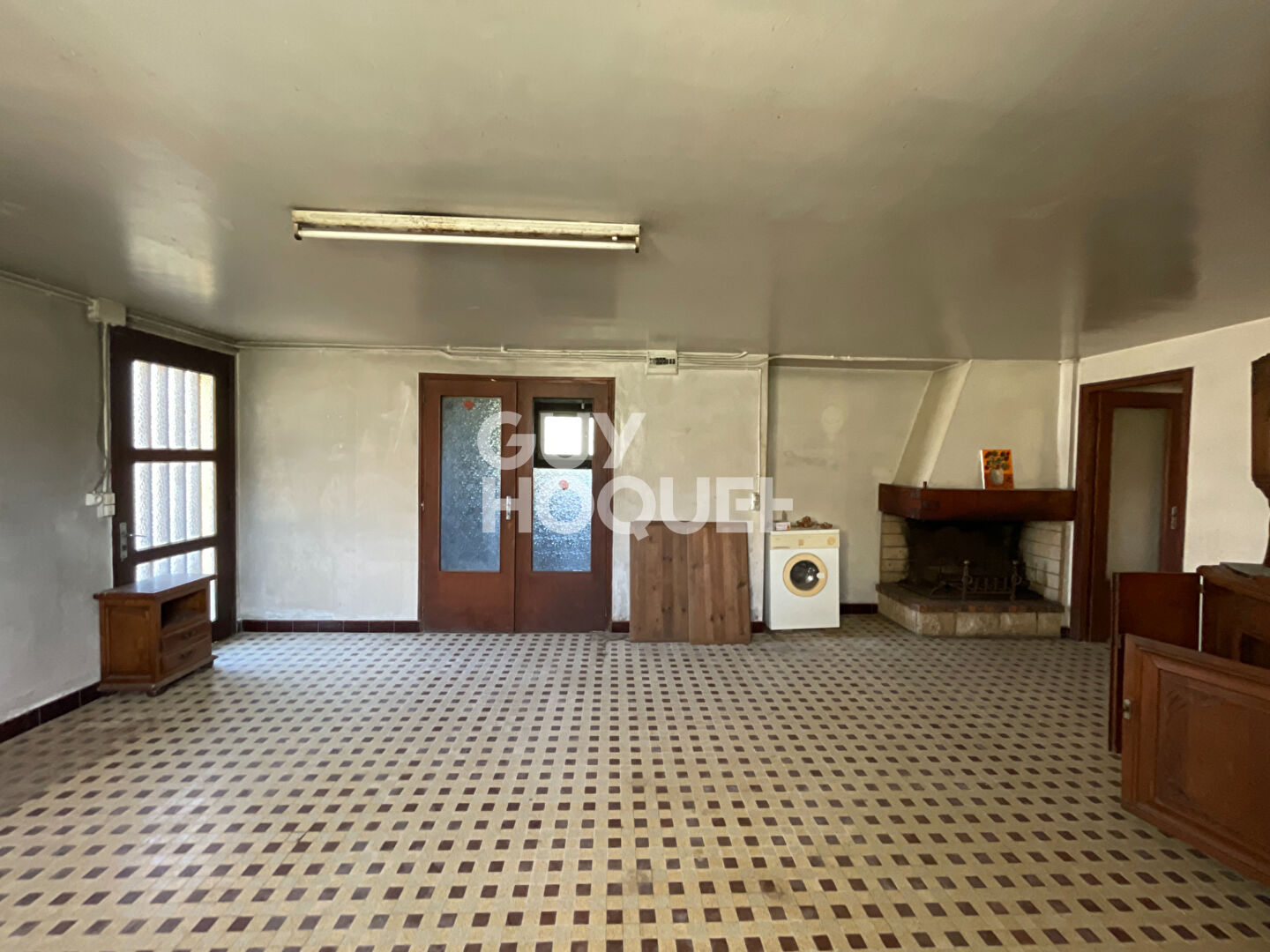 Maison familiale 170 m² proche Hagetmau avec vue dégagée