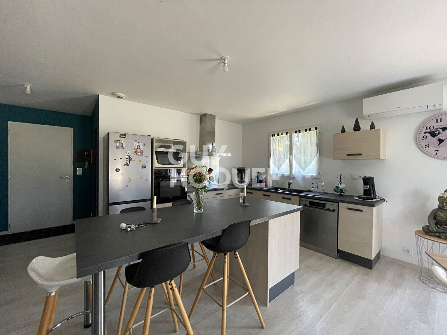 Maison récente HAGETMAU