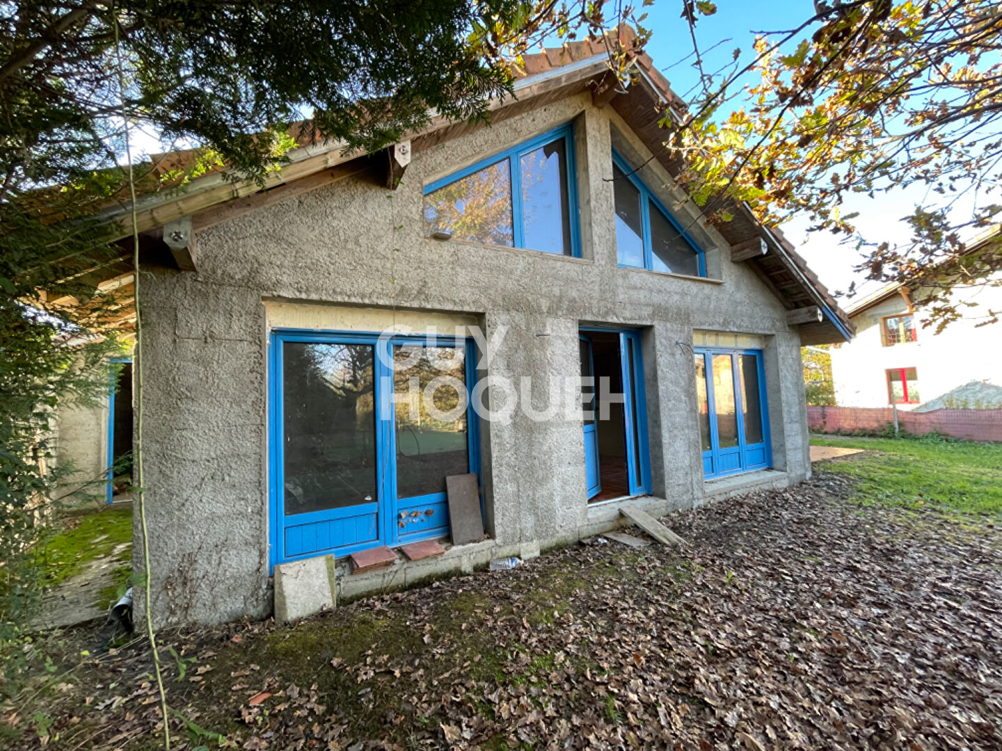 Ancienne grange proche PEYREHORADE