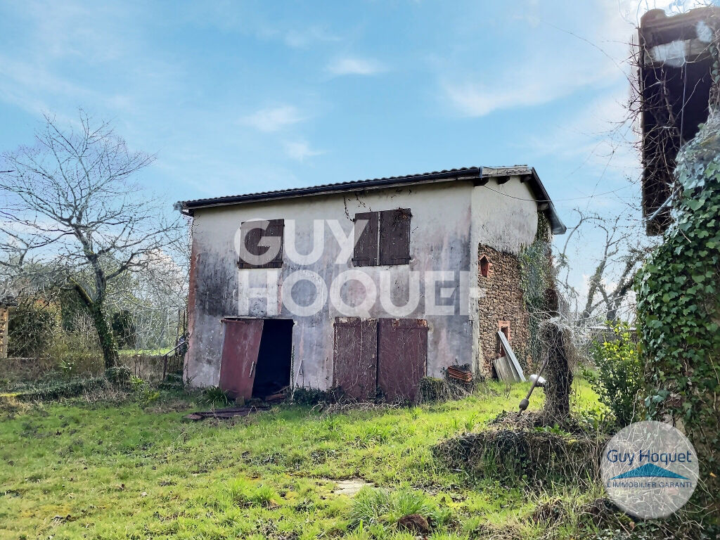 Grange à rénover proche Hagetmau