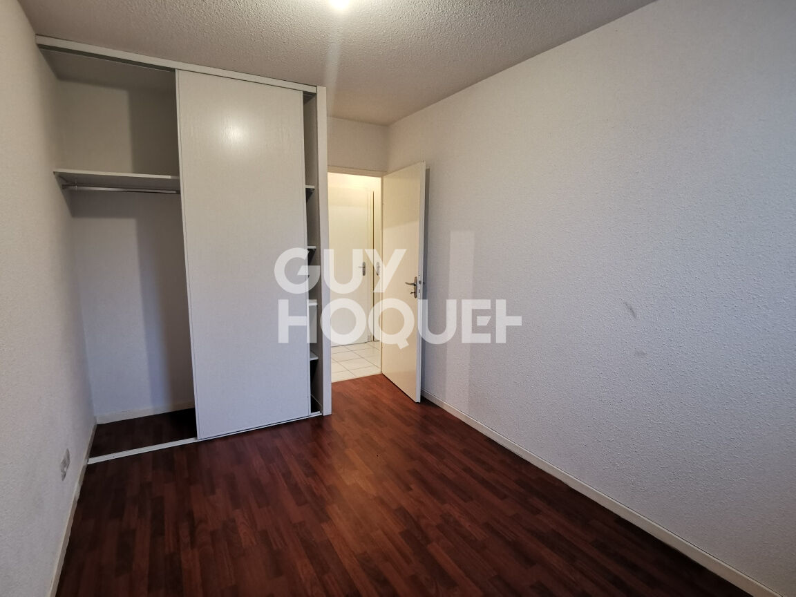 Location d'un appartement F3 à ORTHEZ