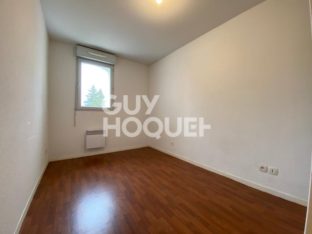 Location d'un appartement F3 à ORTHEZ