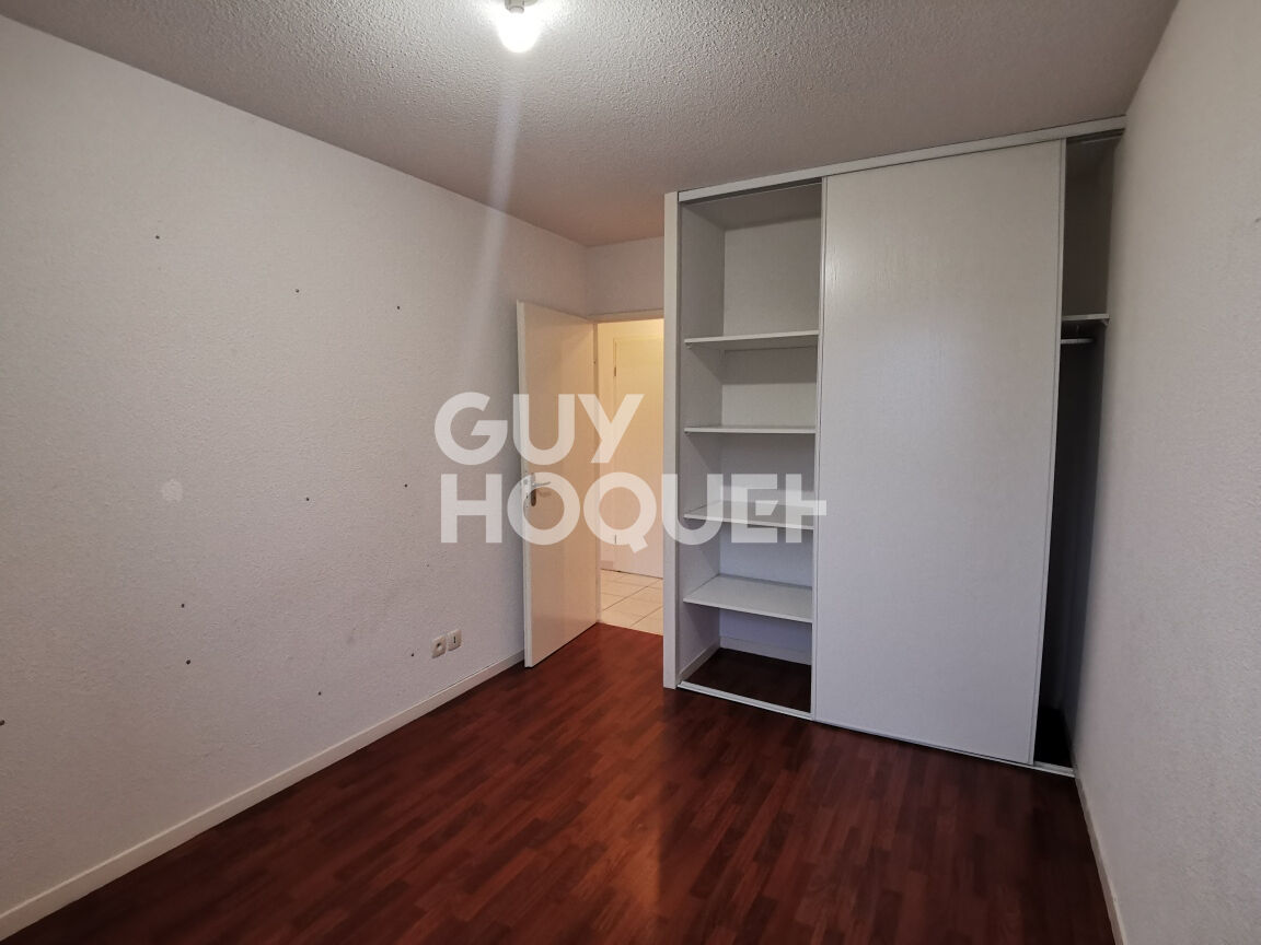 Location d'un appartement F3 à ORTHEZ