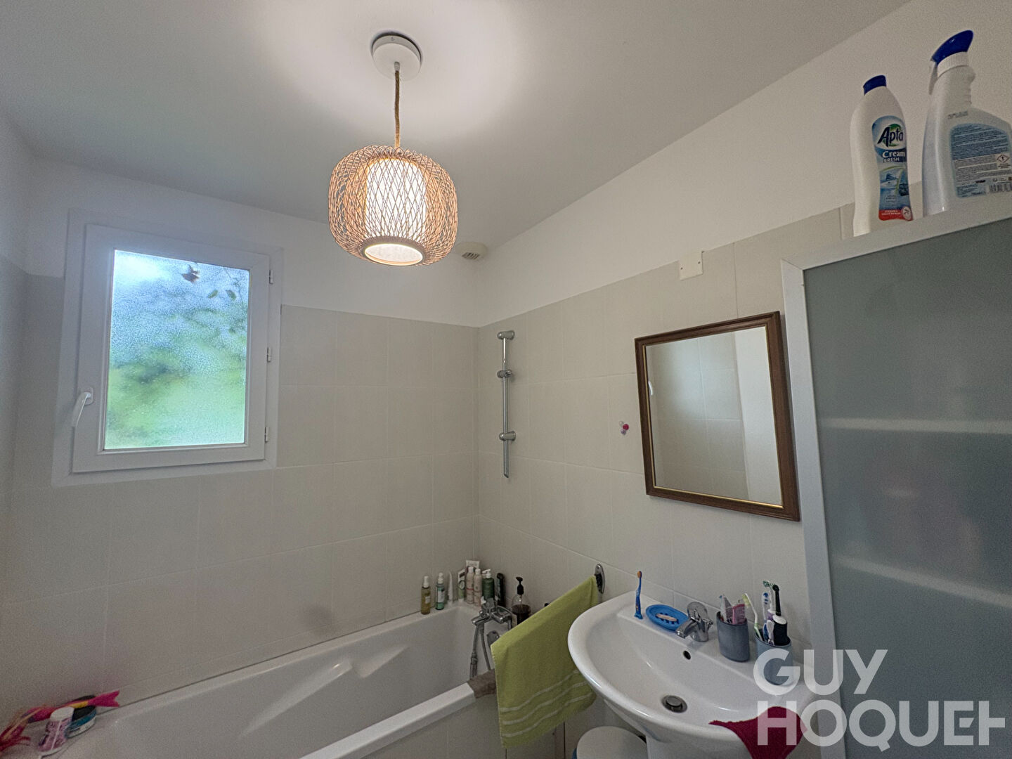 Maison plain pied 98 m² Hagetmau proche centre-ville