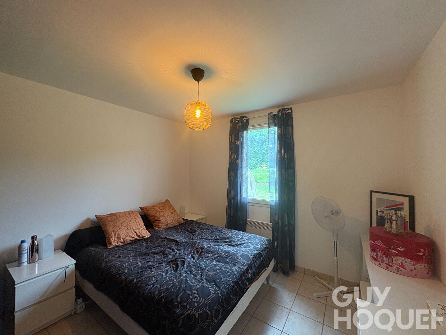 Maison plain pied 98 m² Hagetmau proche centre-ville