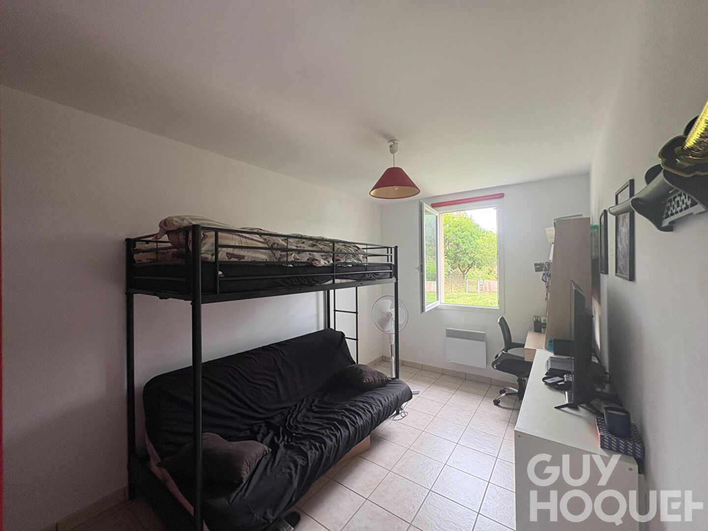 Maison plain pied 98 m² Hagetmau proche centre-ville