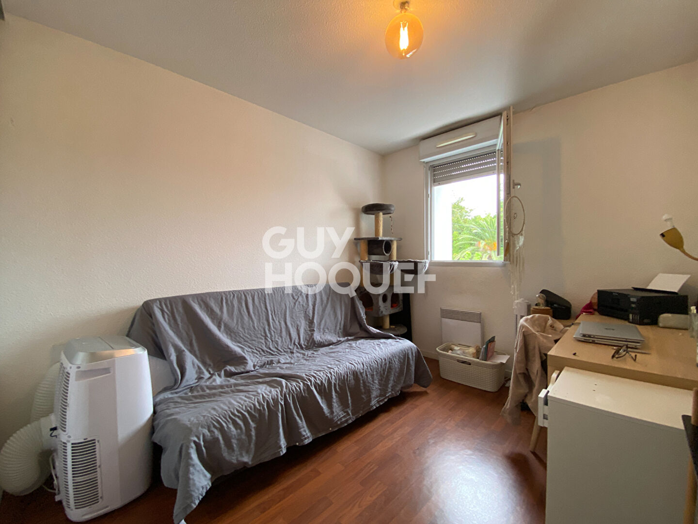 Appartement Orthez 3 pièces en centre ville.