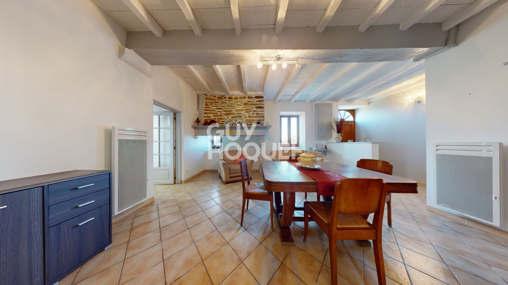 Maison 190 m² proche ORTHEZ vue Pyrénées