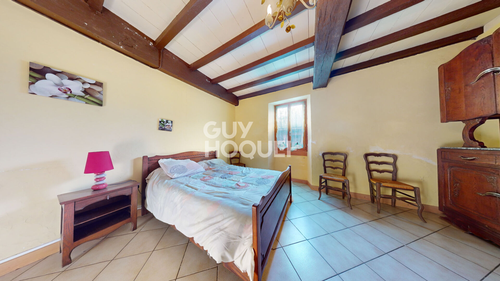 Maison 190 m² proche ORTHEZ vue Pyrénées