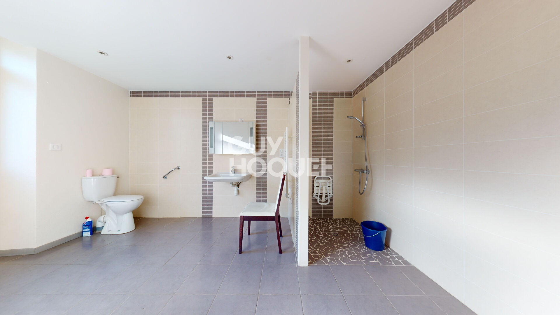 Maison 190 m² proche ORTHEZ vue Pyrénées