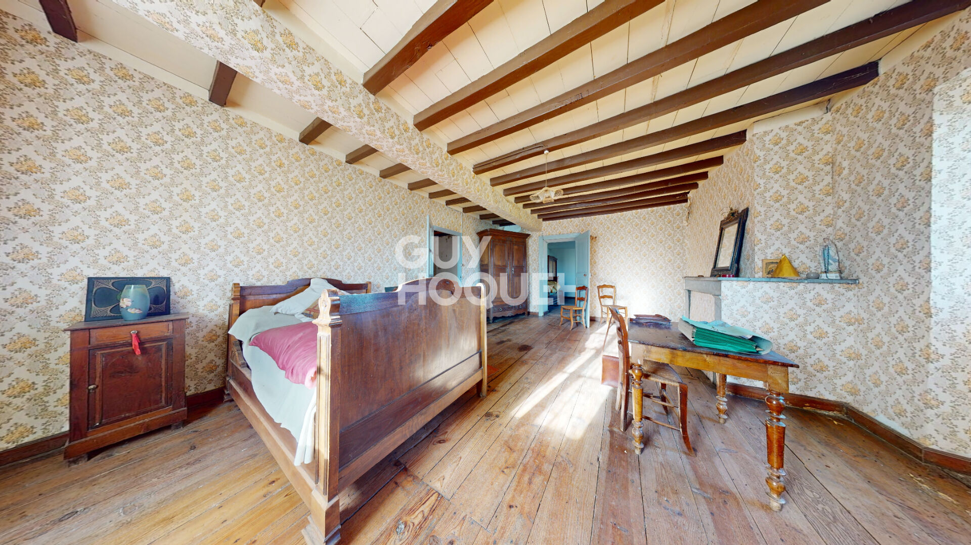 Maison 190 m² proche ORTHEZ vue Pyrénées