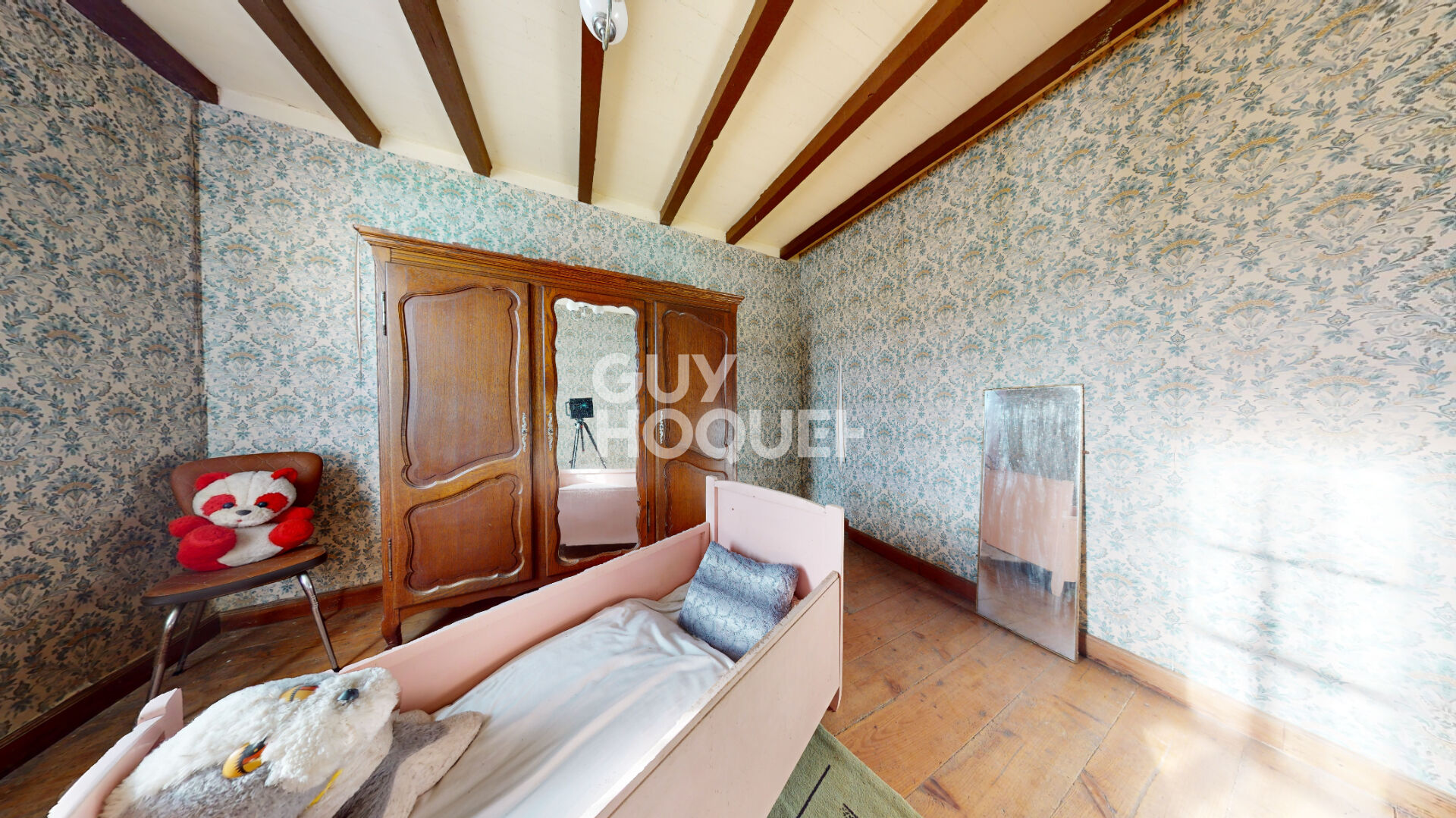 Maison 190 m² proche ORTHEZ vue Pyrénées