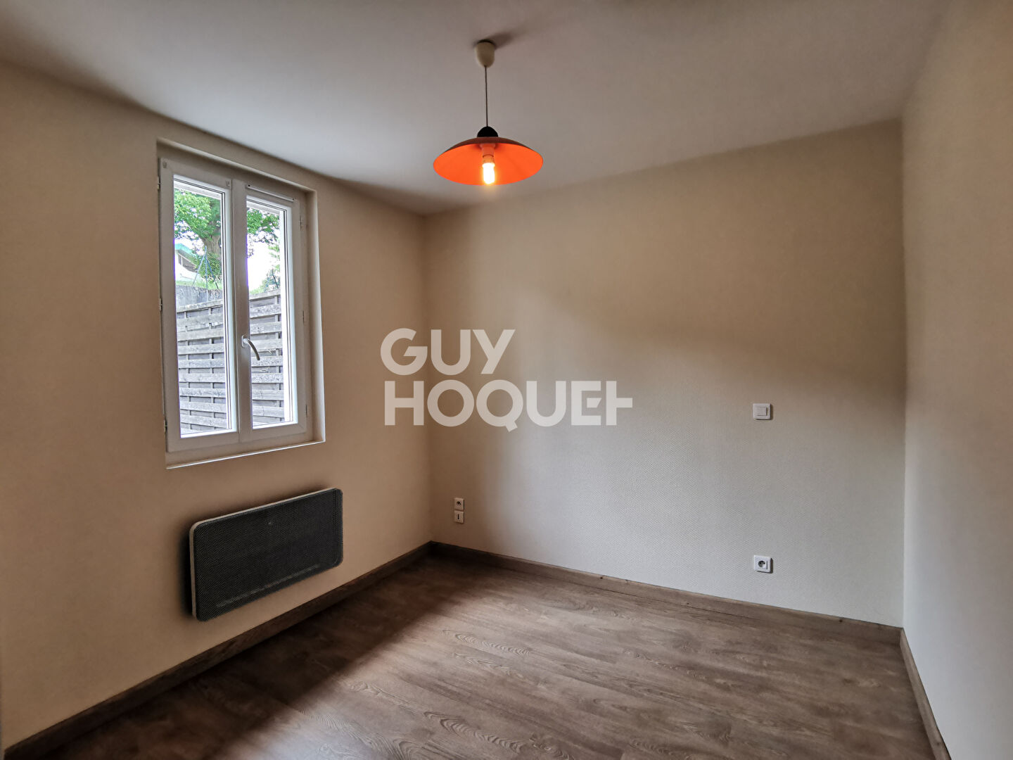 Appartement 2 pièces à louer à Hagetmau