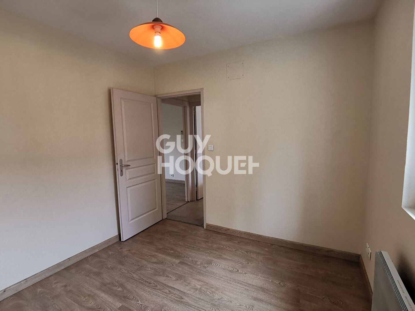 Appartement 2 pièces à louer à Hagetmau