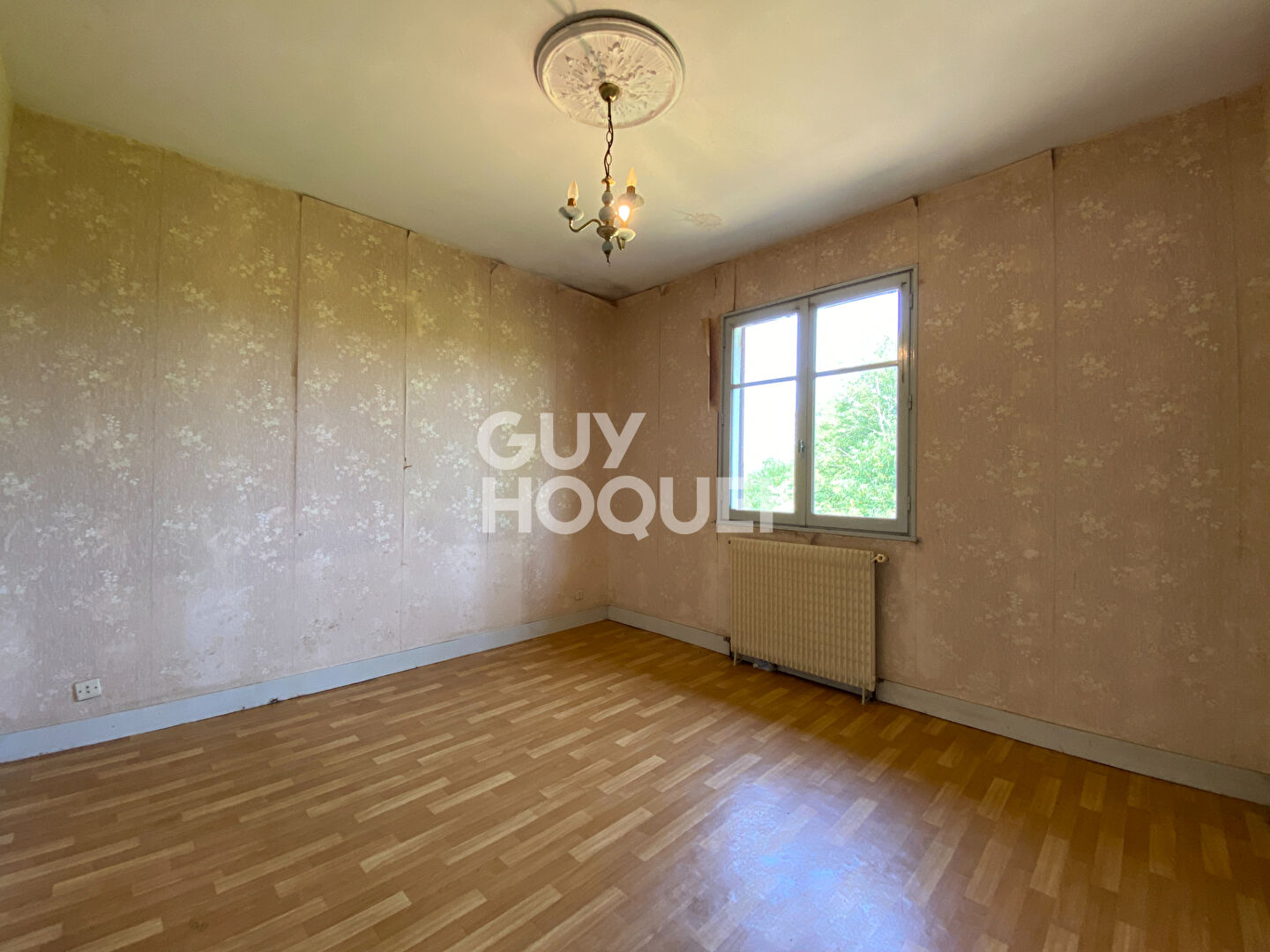 Maison Orthez 3 chambres.