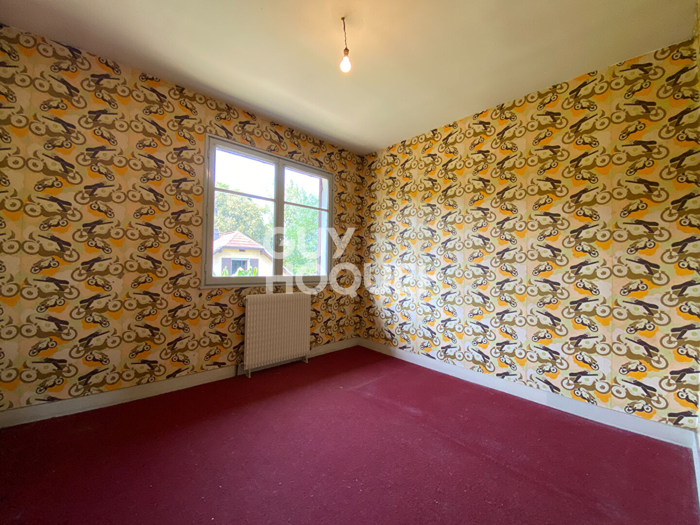 Maison Orthez 3 chambres.
