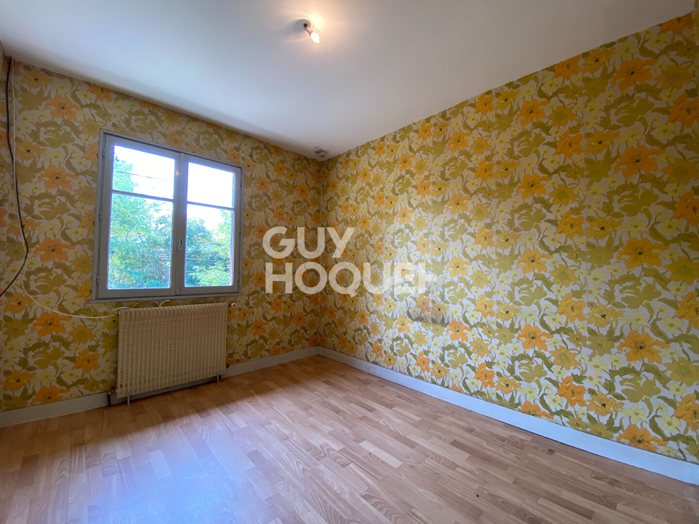Maison Orthez 3 chambres.