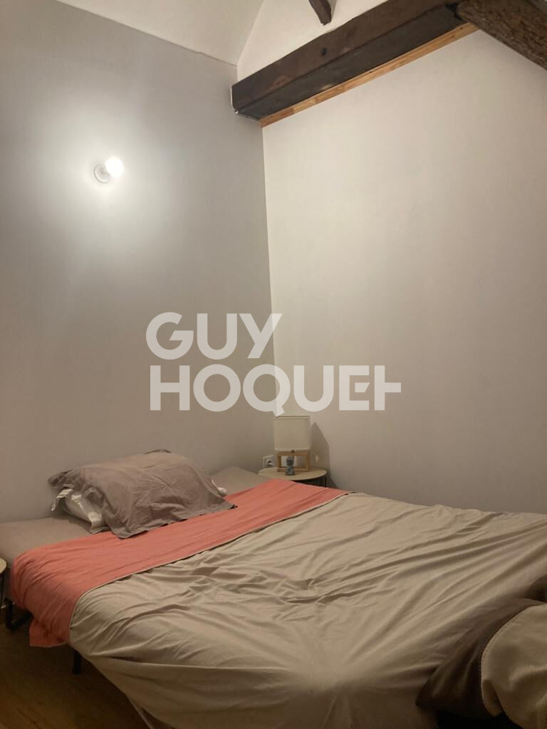 Location d'une maison F6 (1546m²) à ORTHEZ