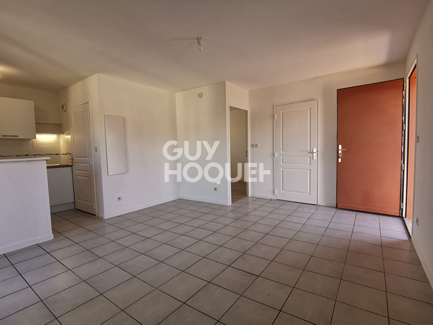 Appartement T2 (41 m²) en location à ORTHEZ