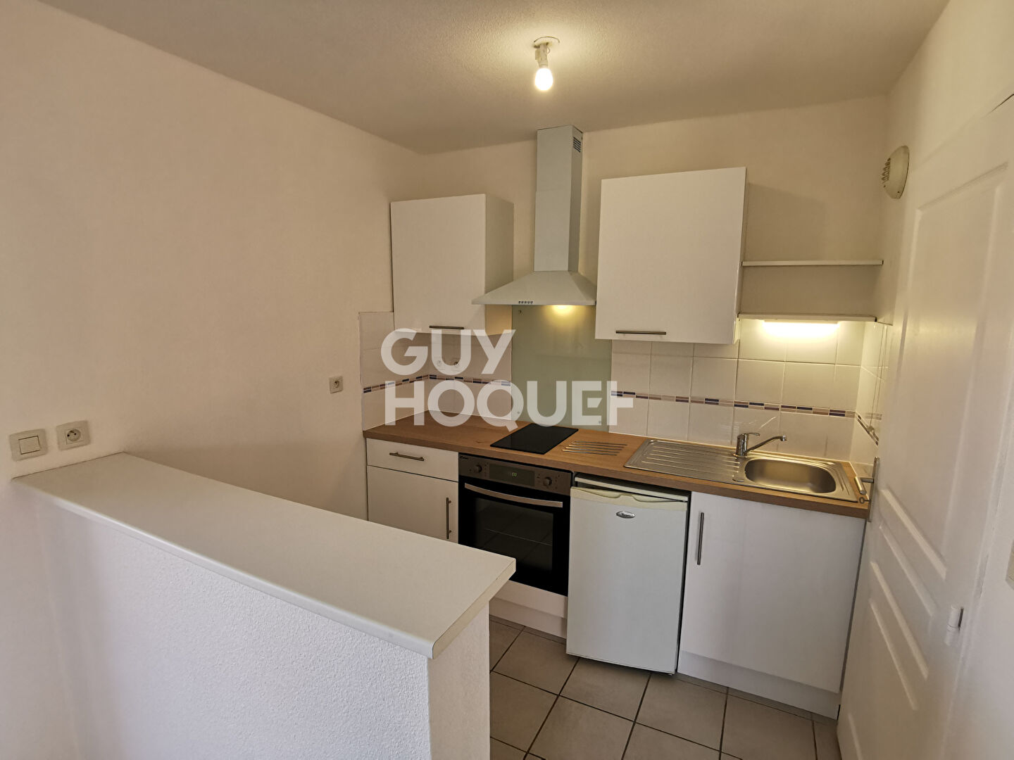 Appartement T2 (41 m²) en location à ORTHEZ