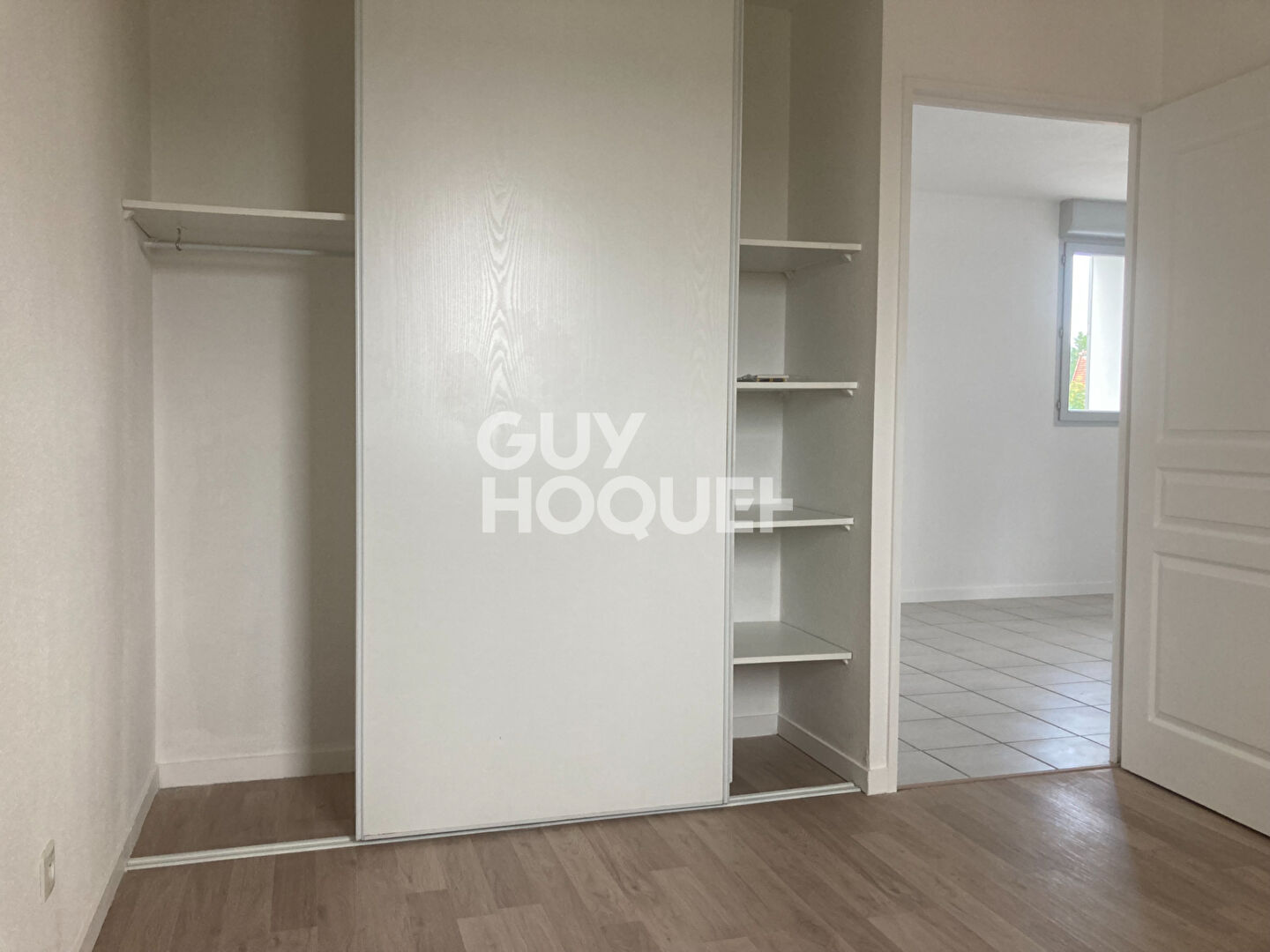 Appartement T2 (41 m²) en location à ORTHEZ