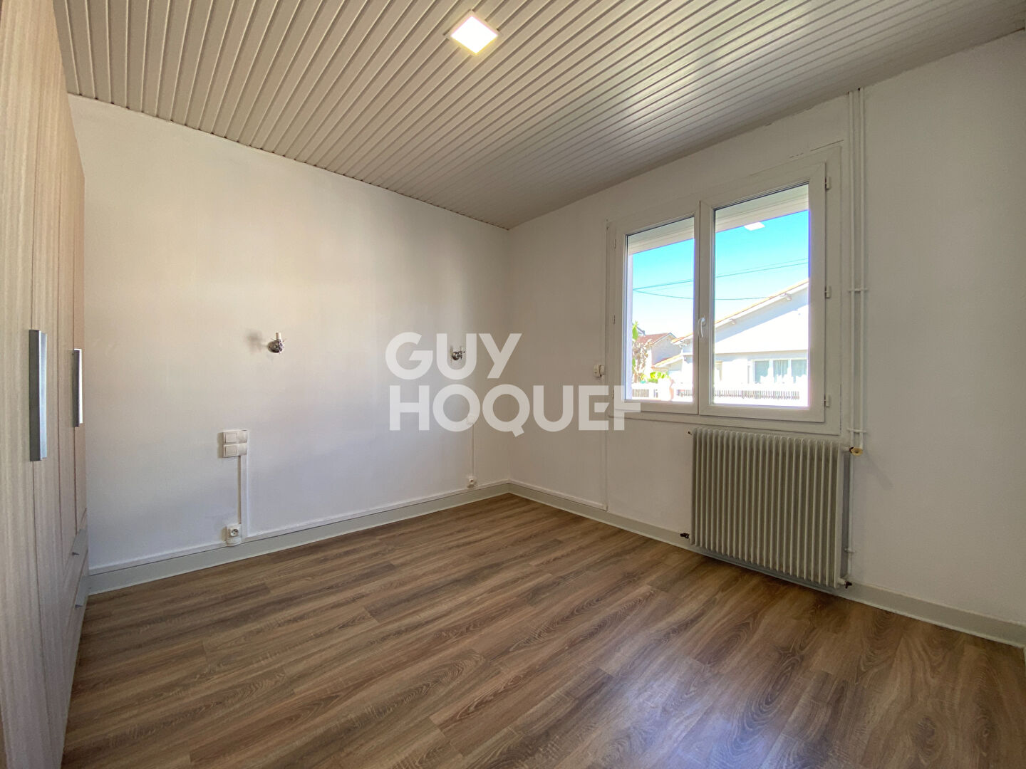 Maison plain-pied centre ville d'Artix 4 pièce(s) 80 m2