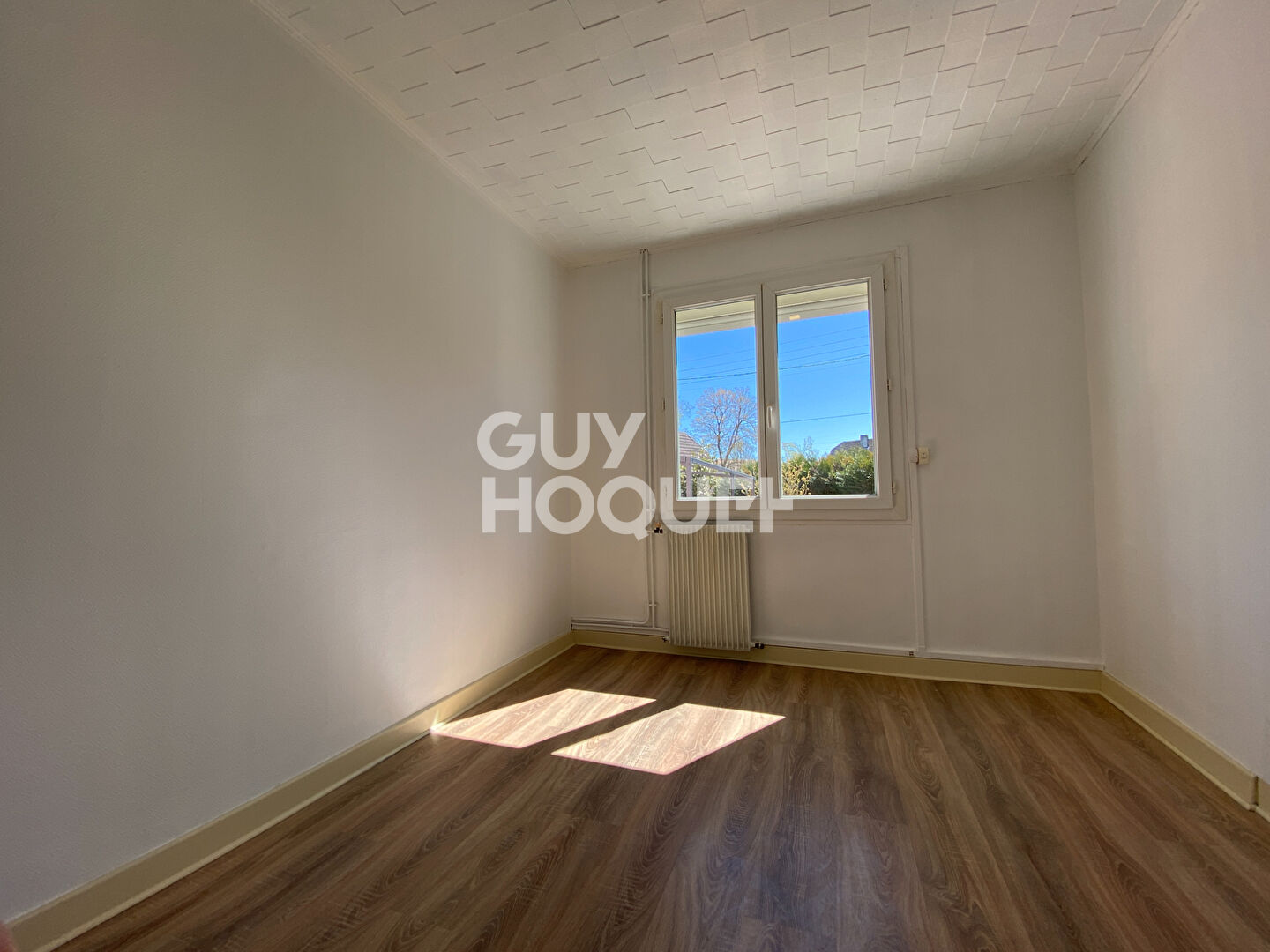 Maison plain-pied centre ville d'Artix 4 pièce(s) 80 m2