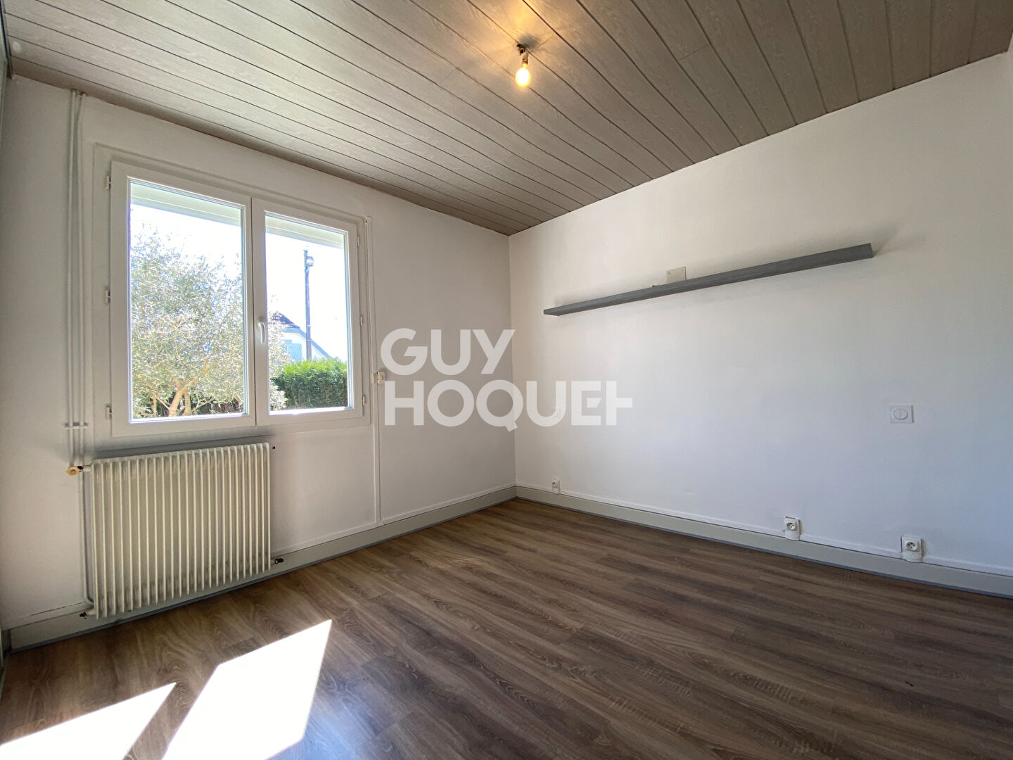 Maison plain-pied centre ville d'Artix 4 pièce(s) 80 m2