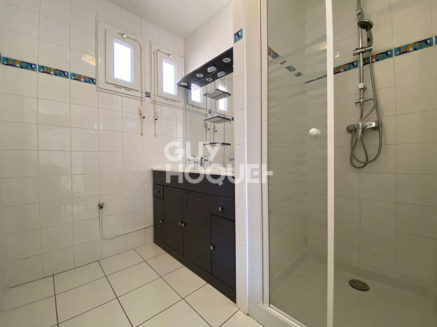 Maison plain-pied centre ville d'Artix 4 pièce(s) 80 m2