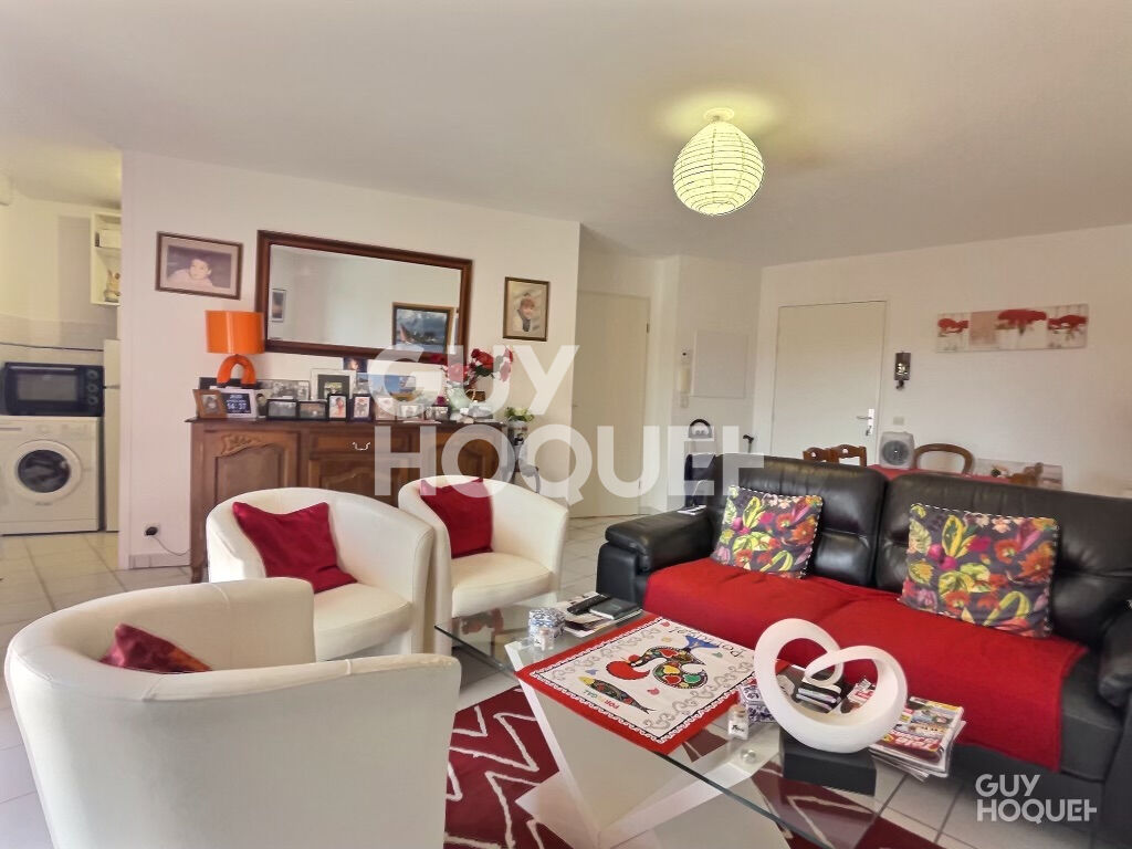 Appartement Orthez 2 pièce(s)