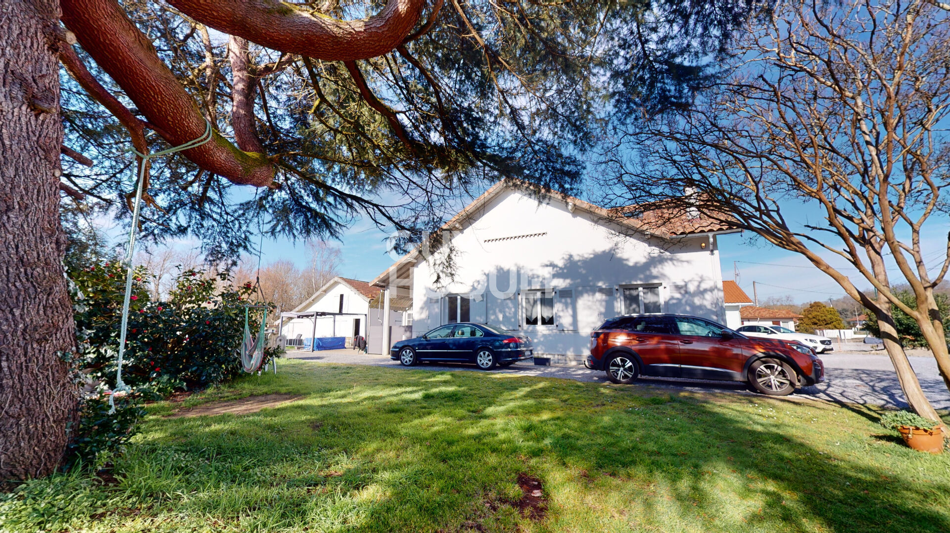 Maison F6 (160 m²) en vente à HABAS