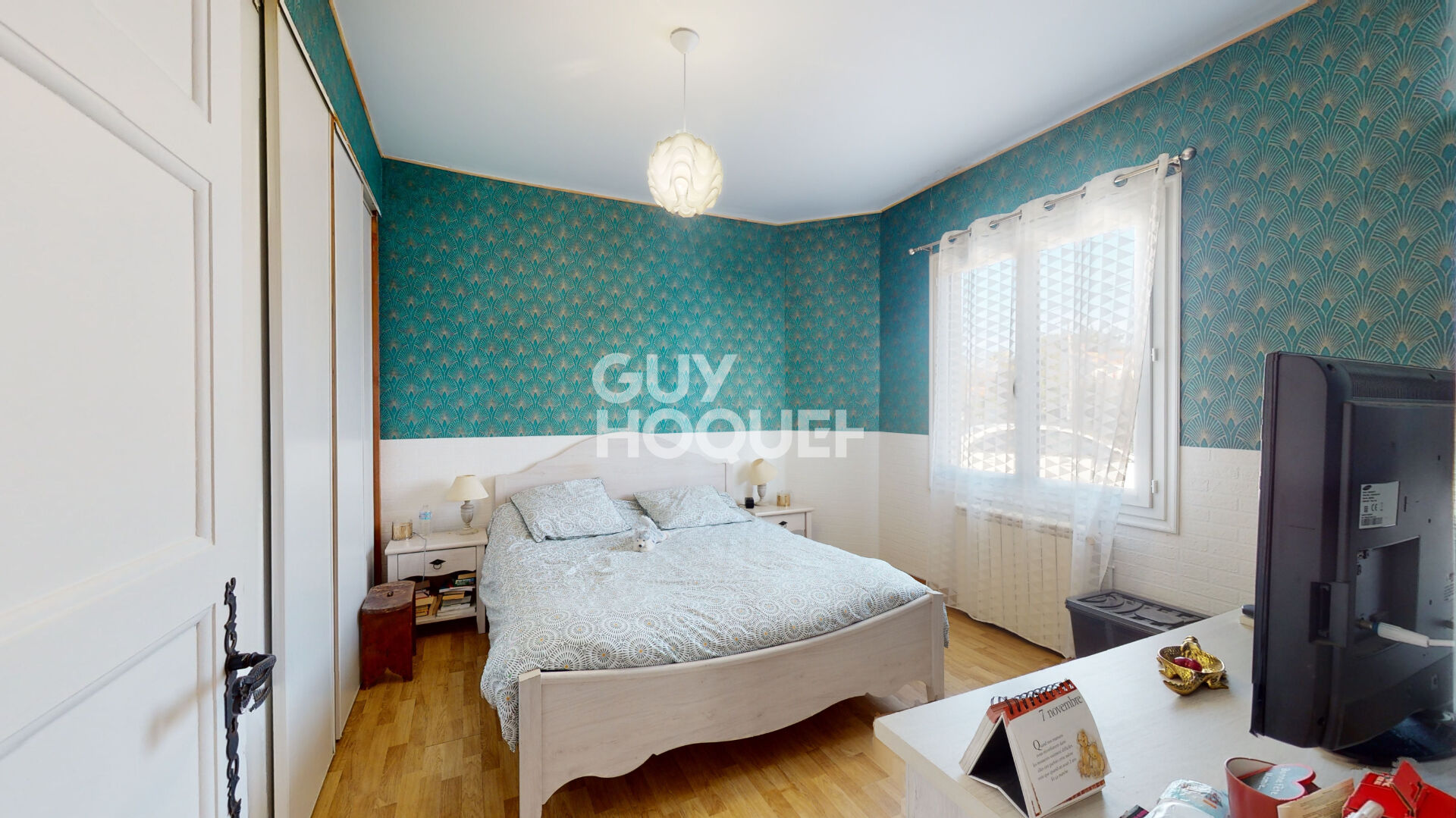 Maison F6 (160 m²) en vente à HABAS