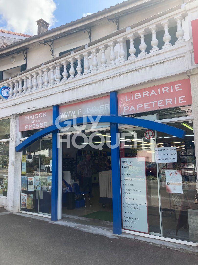 Local commercial Orthez 270 m2
