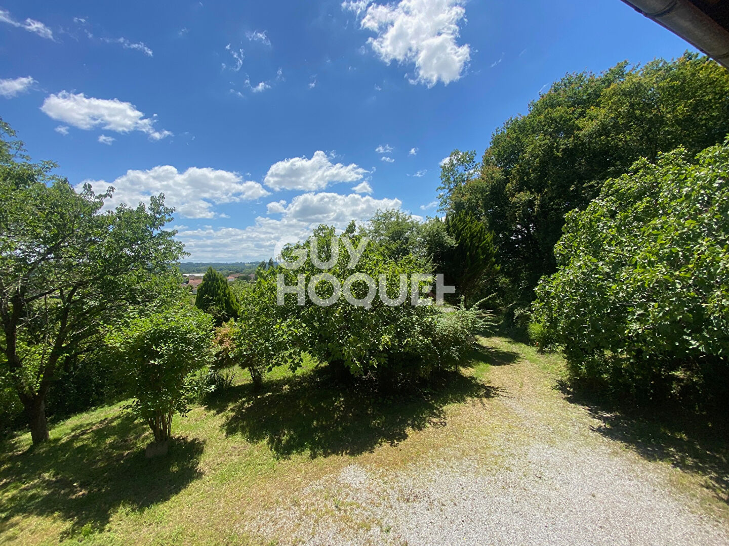 Maison  de 211m² sur Puyoo