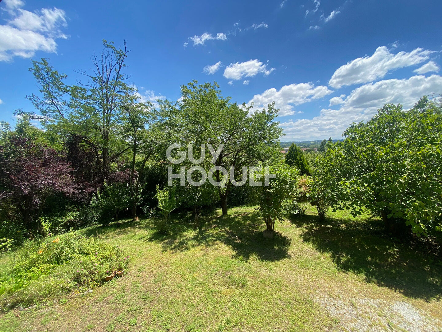 Maison  de 211m² sur Puyoo