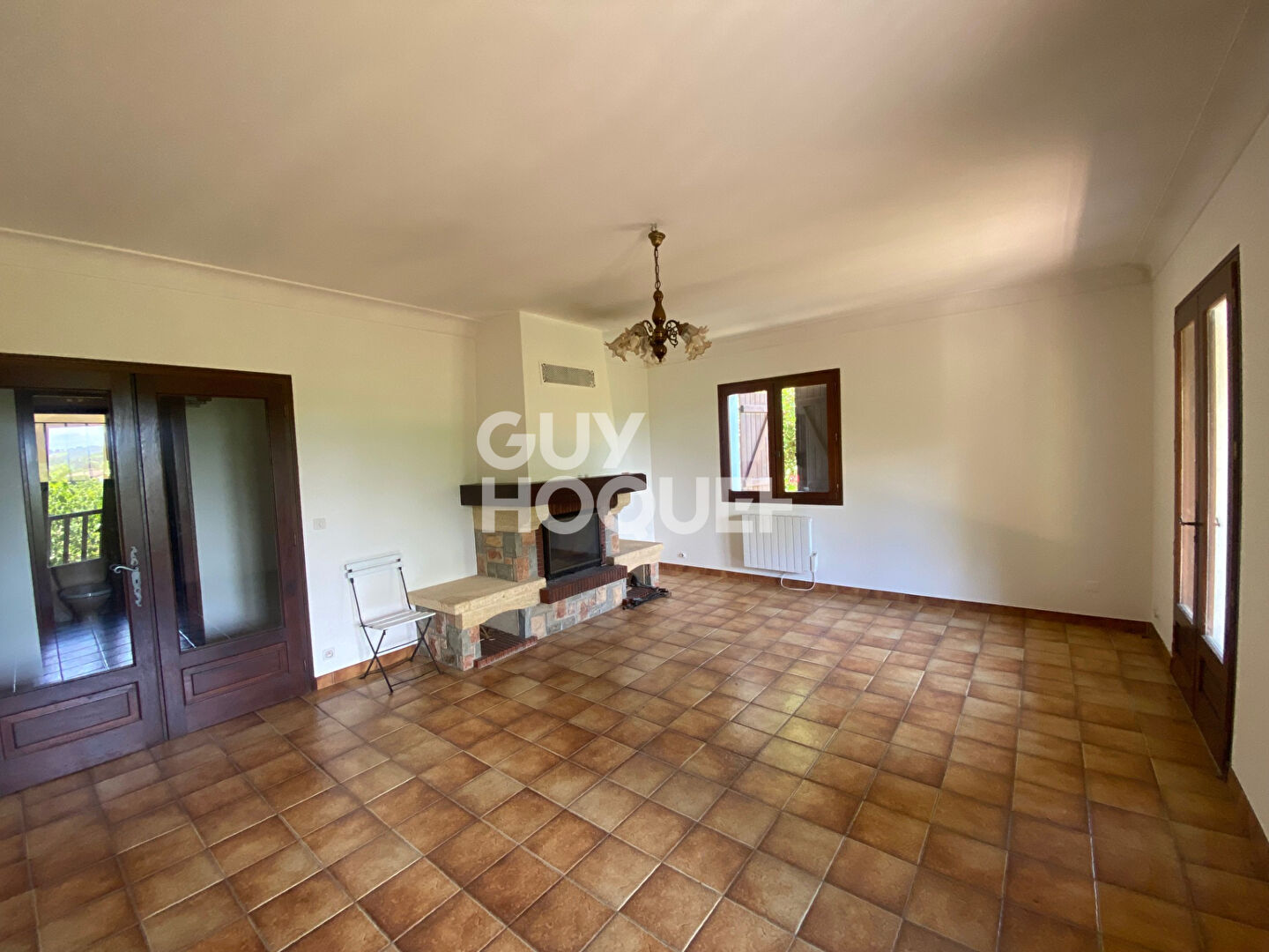 Maison  de 211m² sur Puyoo