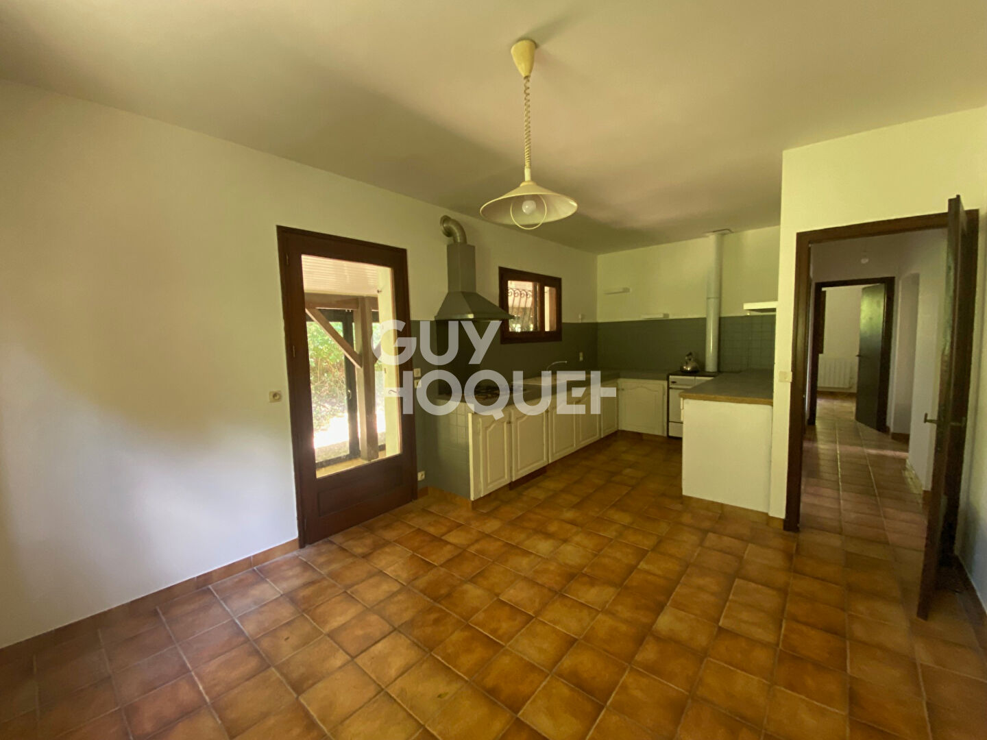 Maison  de 211m² sur Puyoo