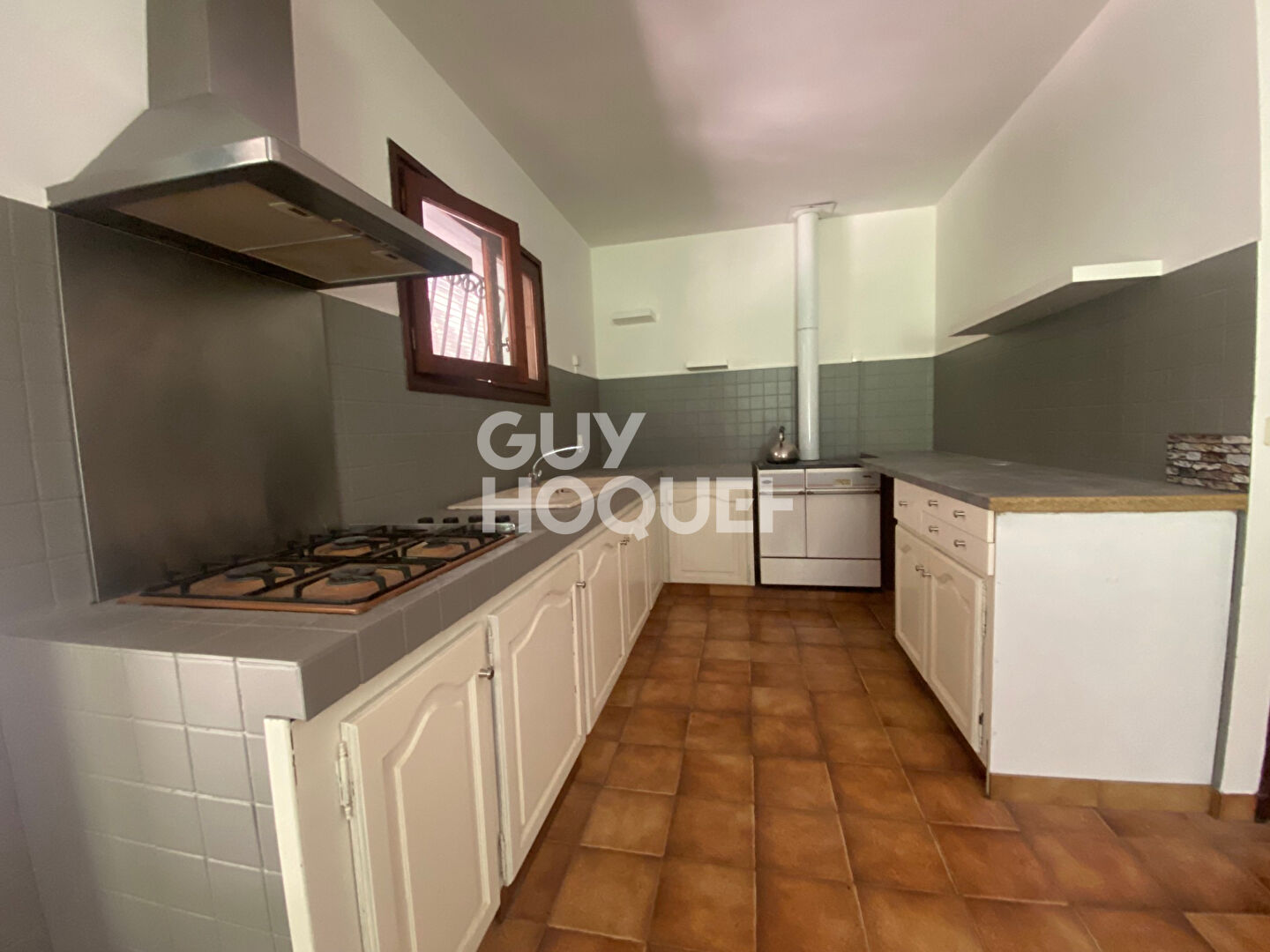 Maison  de 211m² sur Puyoo