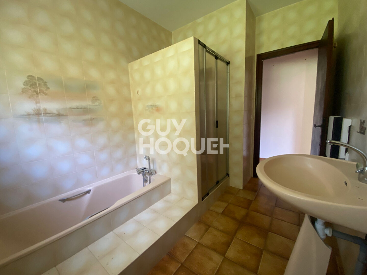 Maison  de 211m² sur Puyoo