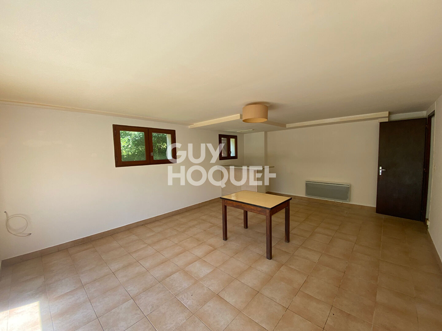 Maison  de 211m² sur Puyoo