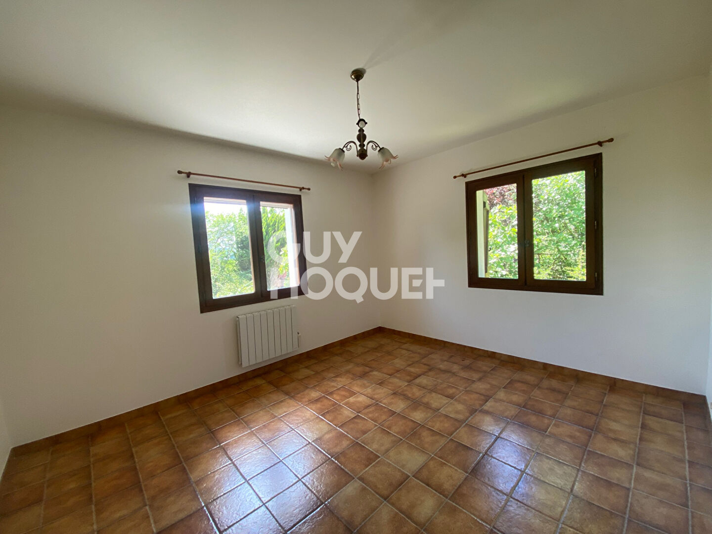 Maison  de 211m² sur Puyoo