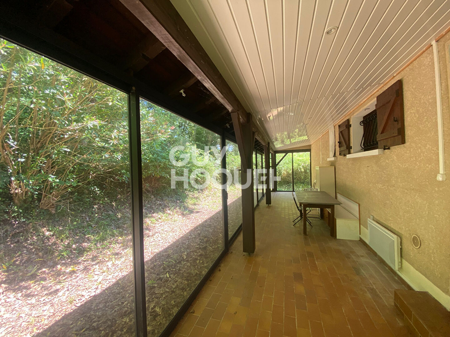 Maison  de 211m² sur Puyoo