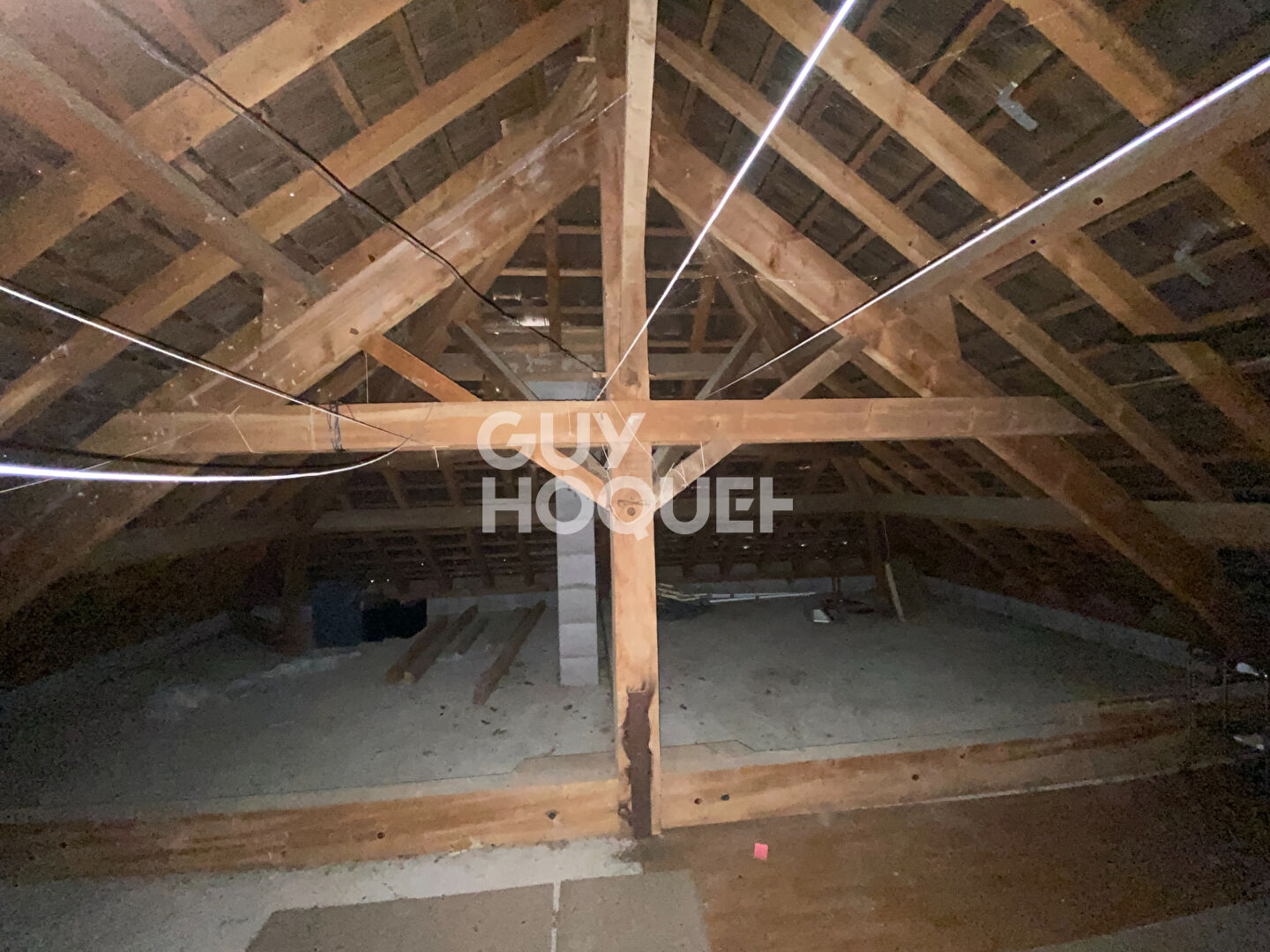 Maison  de 211m² sur Puyoo