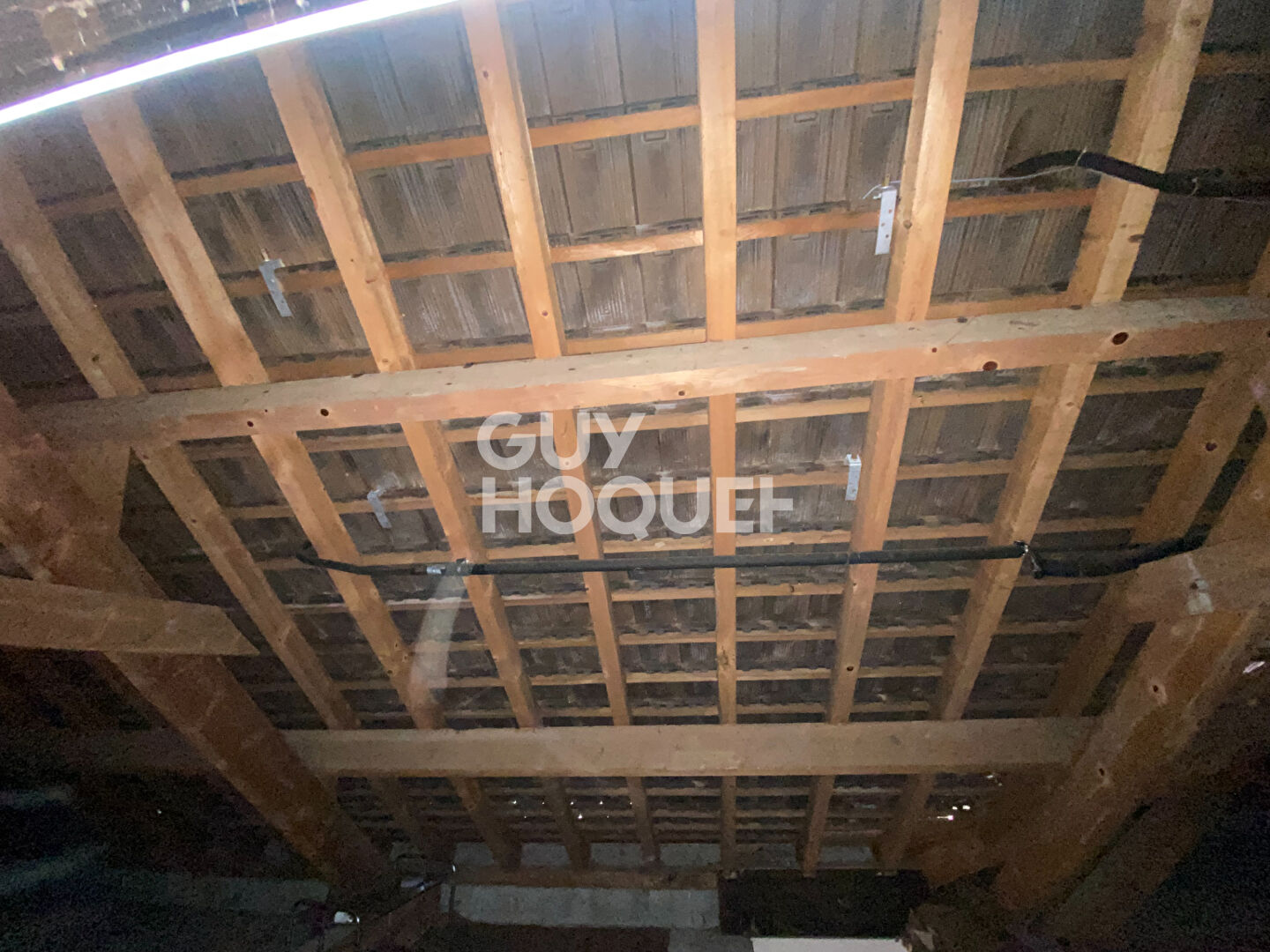 Maison  de 211m² sur Puyoo