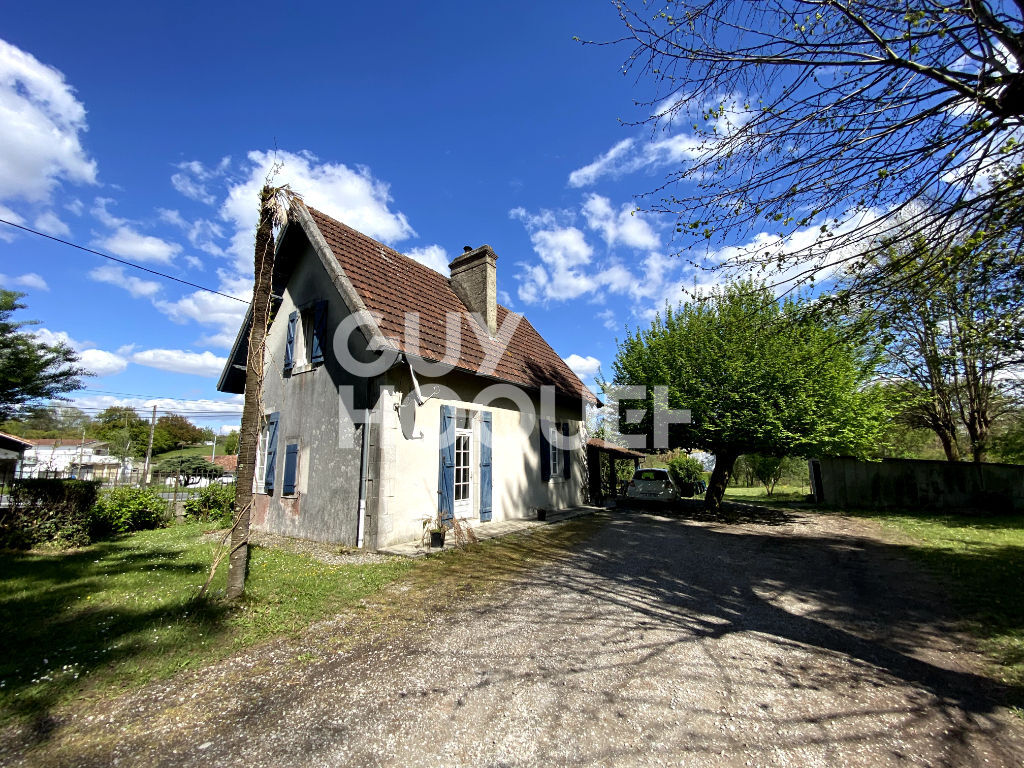 Maison Orthez 3 pièce(s) 65.99 m2